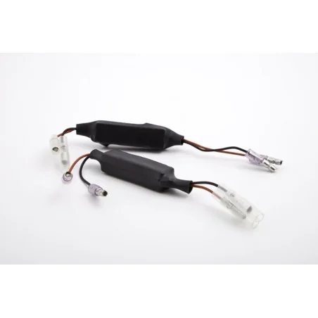 Resistencias 10W