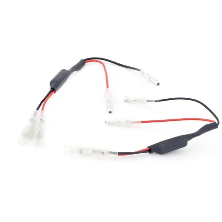 Resistencias 21W EVOTECH