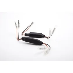 Resistencias 6W EVOTECH