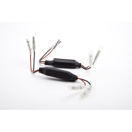 Resistencias 6W EVOTECH