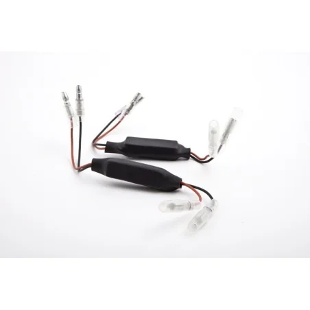 Resistencias 6W
