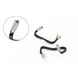 Cableado adaptacion EVOTECH intermitentes Suzuki-Yamaha tipo 1