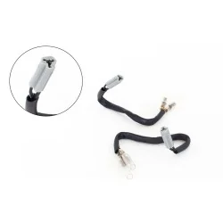 Cableado adaptacion EVOTECH intermitentes Suzuki-Yamaha tipo 1