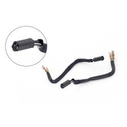 Cableado EVOTECH adaptacion intermitentes Suzuki-Yamaha tipo 2