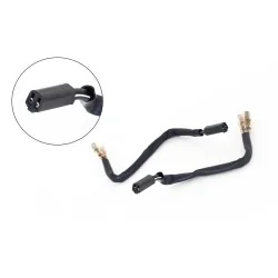 Cableado EVOTECH adaptacion intermitentes Suzuki-Yamaha tipo 2