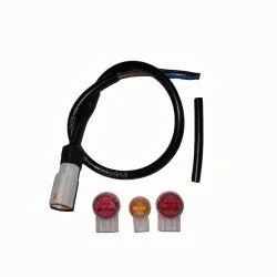Cableado KTM 790 Duke '18-20 / 890 Duke '21 en adelante