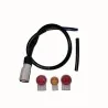 Cableado EVOTECH KTM 790 Duke '18-20 / 890 Duke '21 en adelante