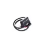 Luz de matricula EVOTECH led con cableado especifico MV Agusta