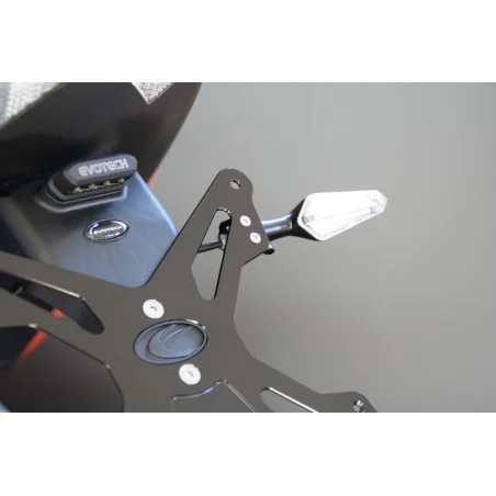 Intermitentes led modelo F-01 con cableado especifico MV Agusta