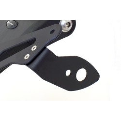 Soportes EVOTECH para intermitentes originales Honda