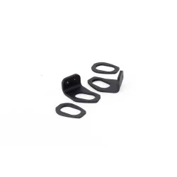 Soportes EVOTECH para intermitentes originales Honda