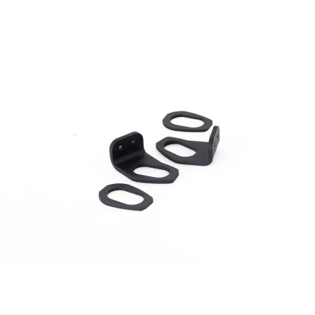 Soportes EVOTECH para intermitentes originales Honda