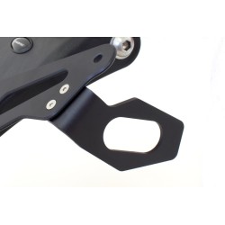 Soportes EVOTECH para intermitentes originales Suzuki