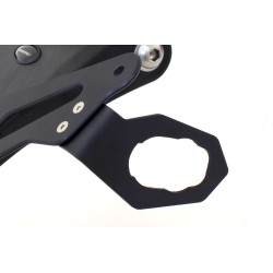 Soportes EVOTECH para intermitentes originales Kawasaki