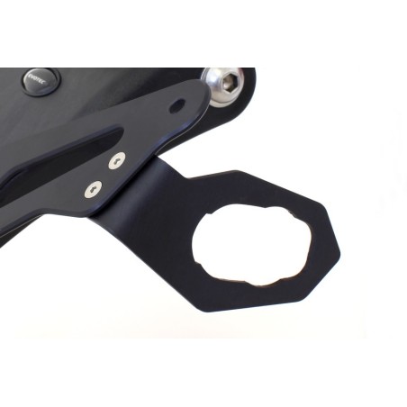 Soportes EVOTECH para intermitentes originales Kawasaki