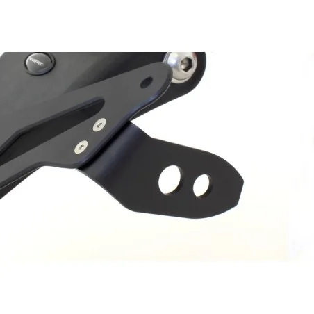 Soportes EVOTECH para intermitentes originales MV Agusta