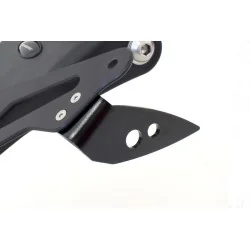 Soportes EVOTECH para intermitentes originales Benelli