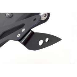 Soportes para intermitentes originales Benelli