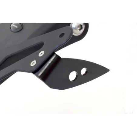 Soportes EVOTECH para intermitentes originales Benelli