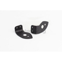Soportes EVOTECH para intermitentes originales Benelli BN302