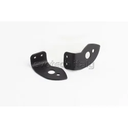 Soportes EVOTECH para intermitentes originales Benelli BN302