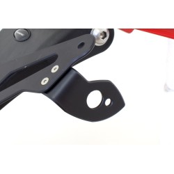 Soportes EVOTECH para intermitentes originales Ducati