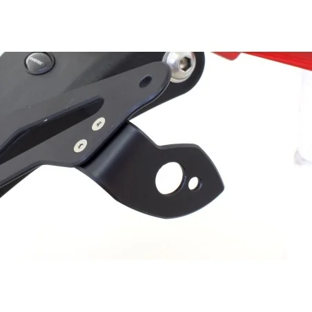 Soportes EVOTECH para intermitentes originales Ducati