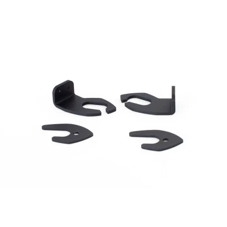 Soportes para intermitentes originales Ducati