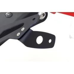 Soportes EVOTECH para intermitentes originales Aprilia / BMW / Ducati / Husqvarna / Triumph