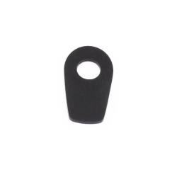 Adaptadores EVOTECH para intermitentes delanteros modelo 9