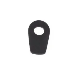 Adaptadores EVOTECH para intermitentes delanteros modelo 9