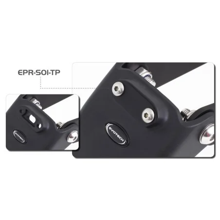 Tapa luz de matrícula