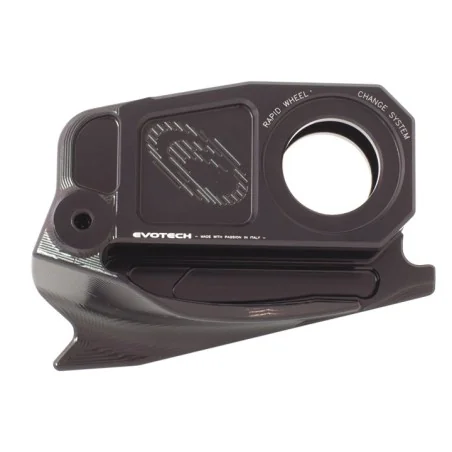 Kit desmontaje rápido rueda trasera Yamaha R6R '06-16