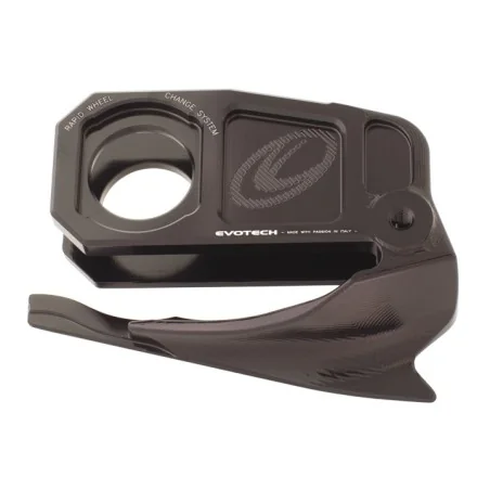 Kit desmontaje rápido rueda trasera Yamaha R6R '06-16