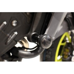 Protectores anti caída Defender Yamaha MT-09 '17