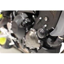 Protectores anti caída Defender Yamaha MT-09 '17 2