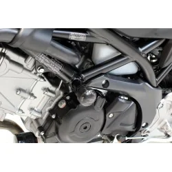Protectores EVOTECH anti caída Defender Suzuki SV 650 '16