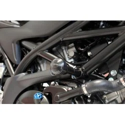 Protectores EVOTECH anti caída Defender Suzuki SV 650 '16 2