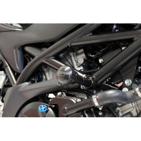Protectores anti caída Defender Suzuki SV 650 '16
