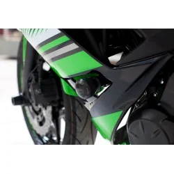 Protectores anti caída Defender Kawasaki Ninja 650 '17