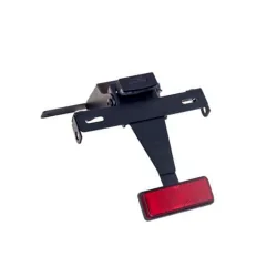 PUIG Portamatriculas para BMW S 1000 RR / R ref 5319