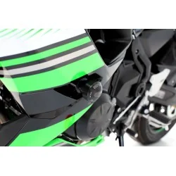 Protectores anti caída Defender Kawasaki Ninja 650 '17 2