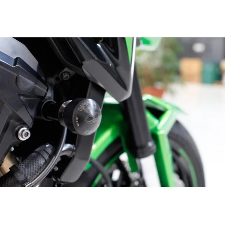 Protectores anti caída Defender Kawasaki Z900 '17