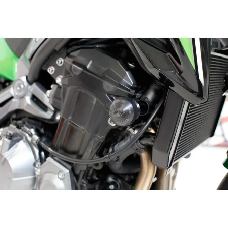 Protectores anti caída Defender Kawasaki Z900 '17