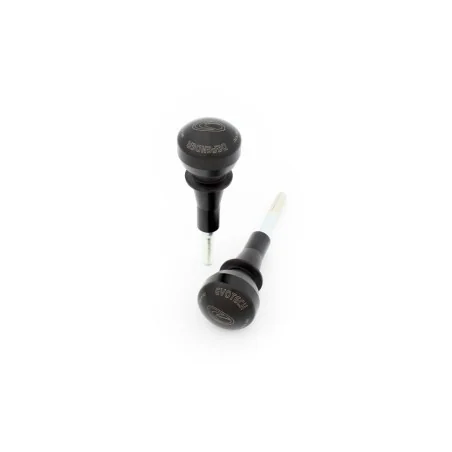 Protectores EVOTECH anti caída Defender BMW F800 R/S