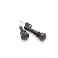 Protectores anticaida Street defender Kawasaki ER6-N '09-11