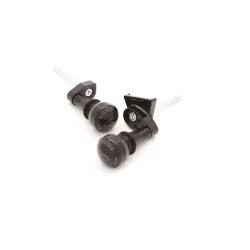 Protectores EVOTECH anticaida Street defender Kawasaki ER6-N '12 en adelante