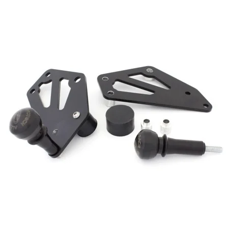 Protectores anticaida Street defender Honda CBR600F '11 en adelante