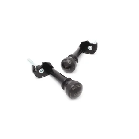 Protectores anticaida Street defender Honda Crossrunner '11-14