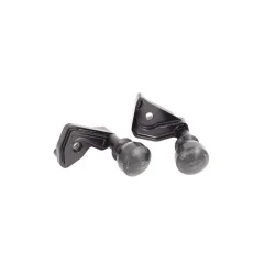 Protectores EVOTECH anticaída Street defender BMW S1000RR '10 en adelante